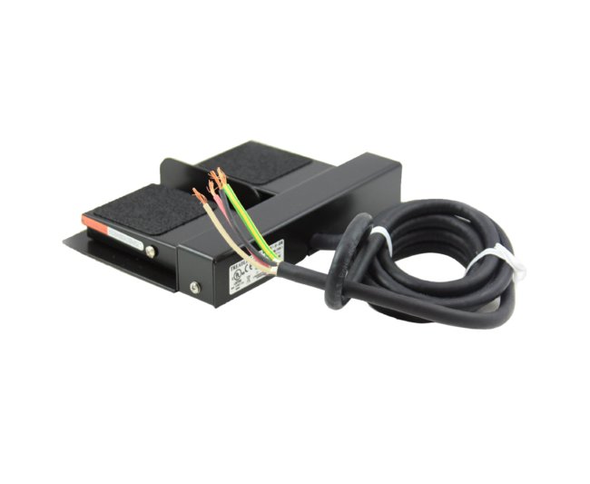 DualVee Size 1 Stainless Steel Single Edge Drilled Guide Rail - Image 3