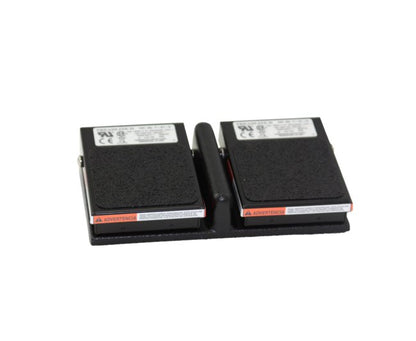 High Pressure NPT Male/Female Adapters - Image 1