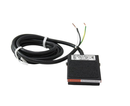 High Pressure NPT Male/Female Adapters - 3/8" NPT Male to F562C40 Female - Image 1