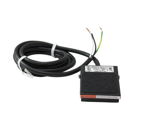 High Pressure NPT Male/Female Adapters - 3/8" NPT Male to F562C40 Female - Image 1