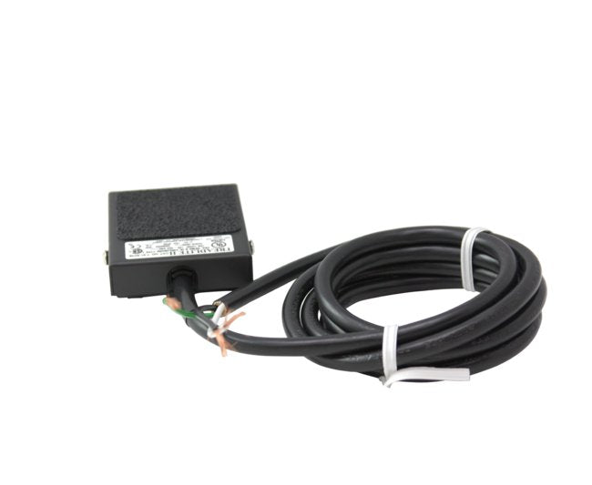 High Pressure NPT Male/Female Adapters - 3/8" NPT Male to F562C40 Female - Image 3