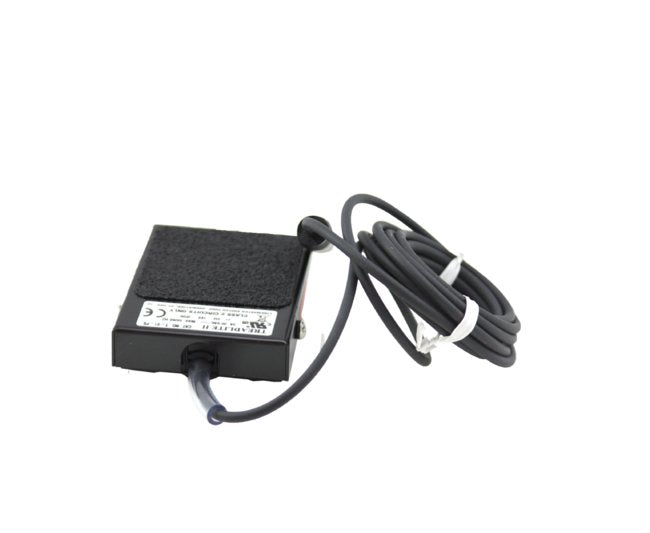 DualVee® Size 3 Stainless Steel Single Edge Drilled Guide Rail - Image 3