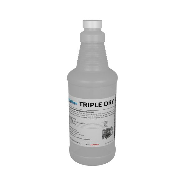 Triple Dry Food Contact Surface Cleaner - Image 1