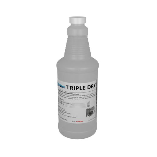Triple Dry Food Contact Surface Cleaner - Image 1