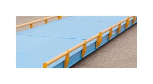 SteelBridge XT IMXT Series Truck Scale - Image 2