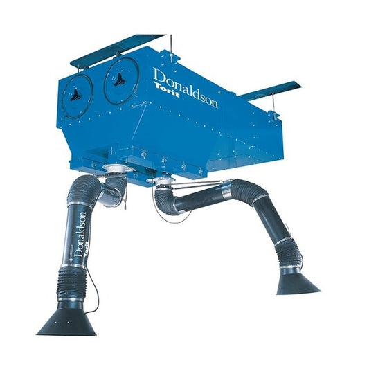 Donaldson® Torit® Trunk 2000™ Fume Collectors - Image 1