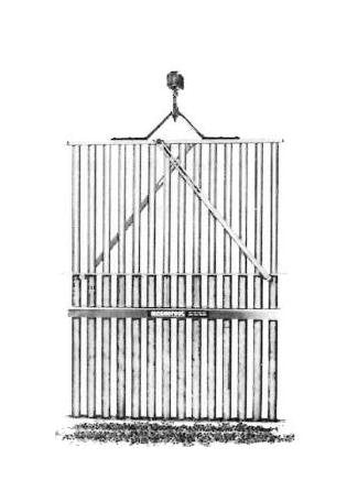 Magnetool T Series Tramp Iron Trap Filter - Image 3