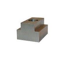 ZIP Brand T-Slot Nut - 3/4"-10 Thread Size x 13/16" Neck - A-Slot Compatibility - Image 1
