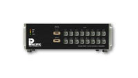 High-Performance Turnkey Instrumentation Amplifier System
