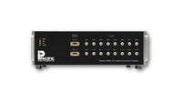 Advanced Turnkey ICP/IEPE Data Acquisition System