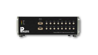 Advanced Turnkey ICP/IEPE Data Acquisition System - Image 1