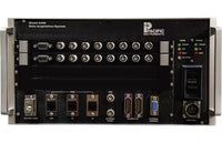 Advanced Voltage/IEPE/ICP Data System