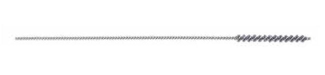 Tanis® 0.105" Silicon Carbide Abrasive Nylon Twisted Brush - Image 1