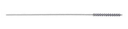 Tanis® 0.105" Silicon Carbide Abrasive Nylon Twisted Brush - Image 1