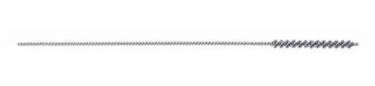 Tanis® 0.105" Silicon Carbide Abrasive Nylon Twisted Brush - Image 1