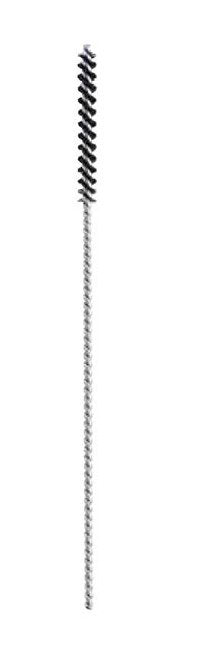 Tanis® 0.141 Inch Nylon Miniature Brush with 0.062 Inch Stem - Image 1