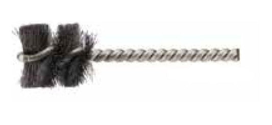 Tanis® High Carbon Steel Hand Drill Burr Brush Set - 3-1/2 Inch - Image 1