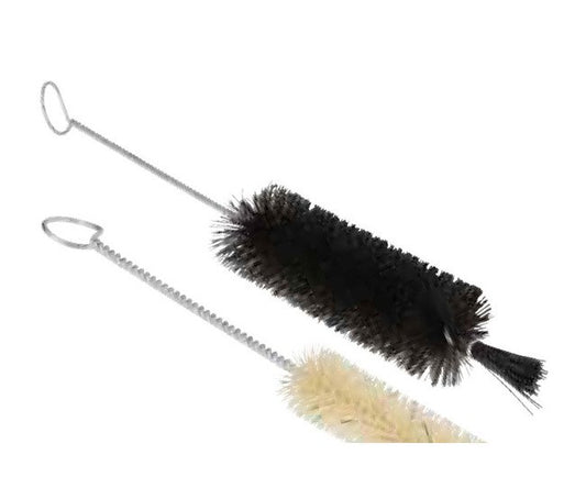Tanis® 1-1/2" Diameter 12" Length Test Tube Brush - Image 1