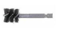 Tanis® 2-3/4 Inch High Carbon Steel Power Fitting Brush Set