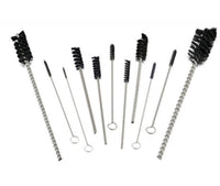 Tanis® 4 Inch Nylon Thread Diameter Miniature Brush Set