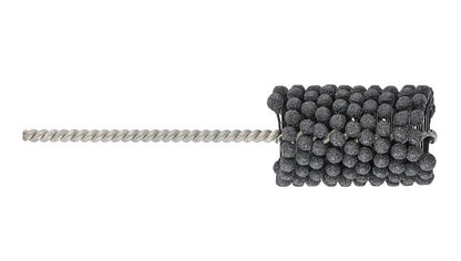 Tanis 3-3/4 Inch Bore-Hone™ Heavy-Duty Brush, 240 Grit - Image 2