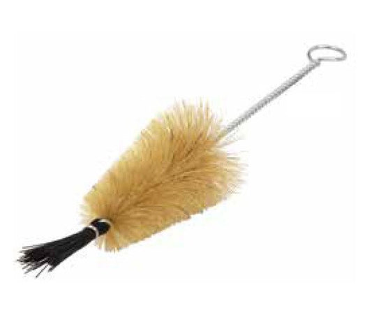 Tanis® Centrifuge Brush, 1-1/4 to 1-3/4 in Diameter, 9 in Length - Image 1