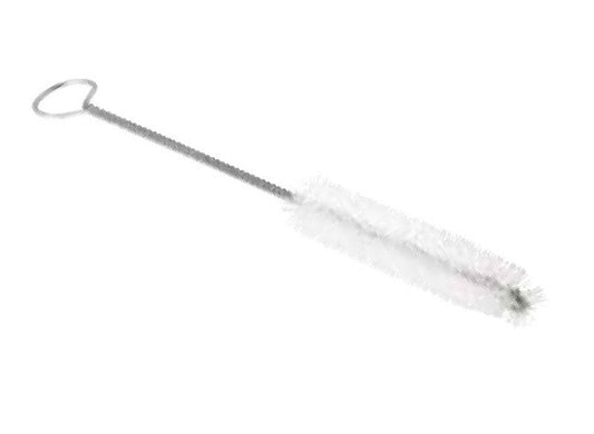 Tanis® Laboratory Test Tube Brush - 3/8 to 1/2 in Diameter, 7 in Length - Image 1