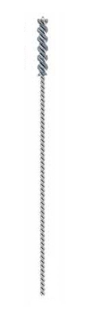 Tanis® 0.190" Diameter 500 Grit Silicon Carbide Twisted Brush