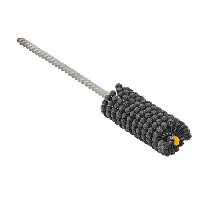 Tanis® 1.50 Inch Bore-Hone™ Standard-Duty Brush - 120 Grit - Image 1