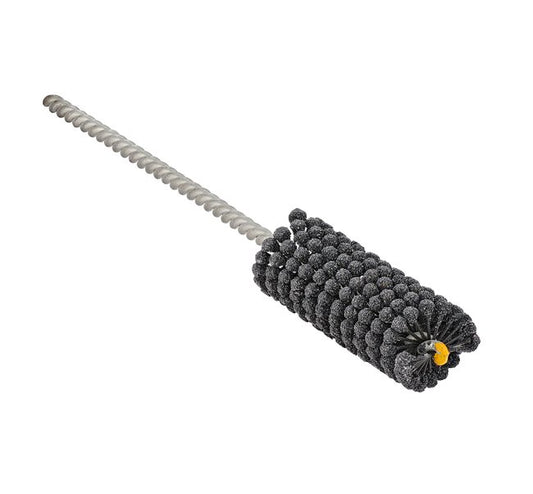 Tanis® 1.50 Inch Bore-Hone™ Standard-Duty Brush - 120 Grit - Image 1
