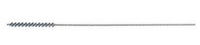 Tanis® 4 Inch Silicon Carbide Miniature Brush Set for Deburring