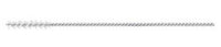 Tanis® 4 Inch Alumina Silicate Deburr Brush Set - Miniature Twisted Brushes