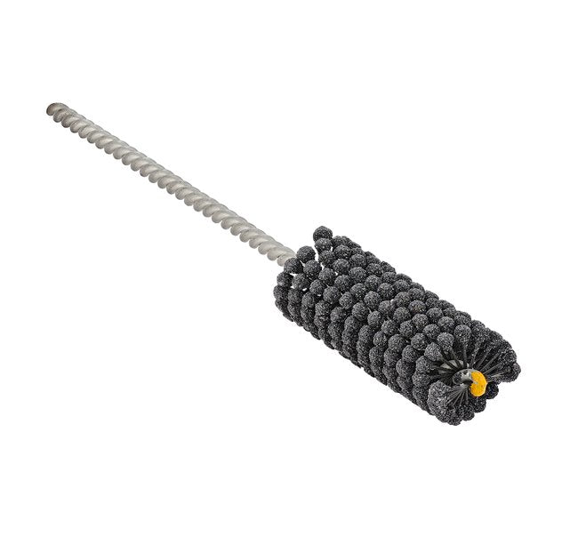 Tanis® 1.25 Inch 120 Grit Bore-Hone™ Standard-Duty Brush - Image 1