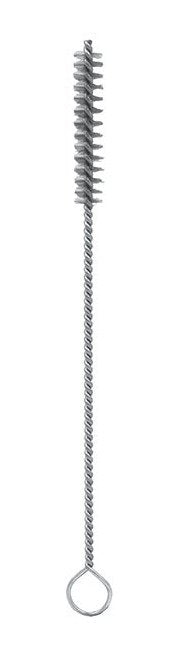 Tanis® High Carbon Steel Twisted Wire Tube Cleaning Brush - Image 1