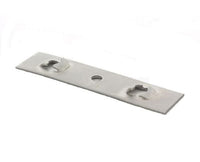 2-1/2" PVC True Union Y-Check Valve with FPM Seals