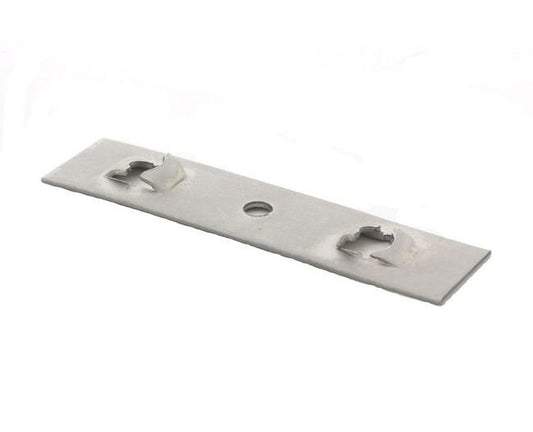 2-1/2" PVC True Union Y-Check Valve with FPM Seals - Image 1