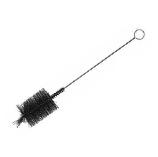 Tanis® 9 Inch Babcock Milk Bottle Brush - Image 1
