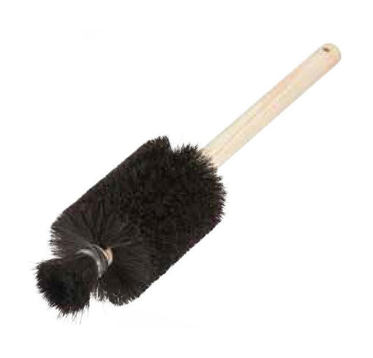 Tanis® 3 Inch Diameter 16 Inch Beaker Brush - Image 1