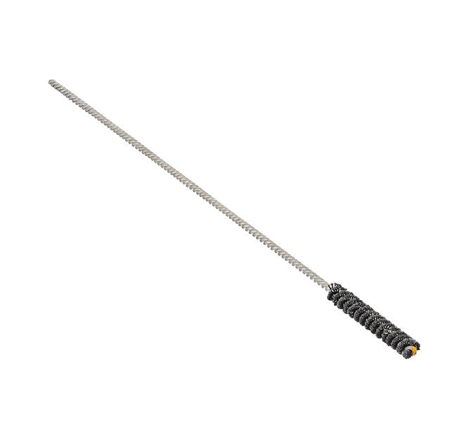 Tanis® 0.375 Inch 120 Grit Bore-Hone™ Standard-Duty Brush - Image 1
