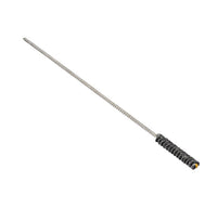 Tanis® 0.375 Inch 120 Grit Bore-Hone™ Standard-Duty Brush