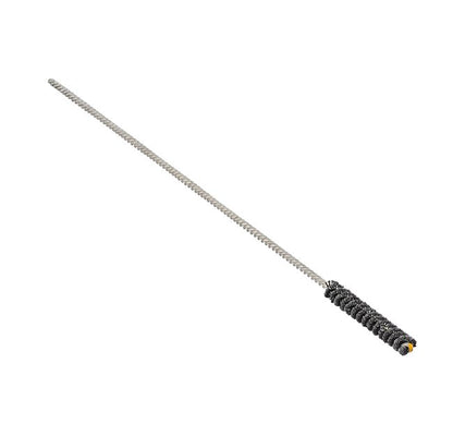 Tanis® 0.375 Inch 120 Grit Bore-Hone™ Standard-Duty Brush - Image 1