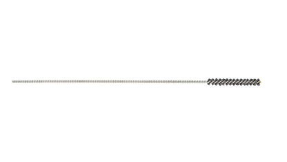 Tanis® 0.375 Inch 120 Grit Bore-Hone™ Standard-Duty Brush - Image 2