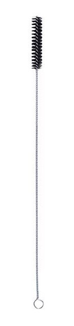 Tanis® 1/2 Inch Nylon Hand Held Tube Cleaning Brush - Image 1