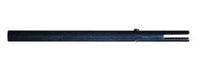 Tanis® High Carbon Steel Twisted Burr Brush