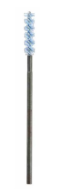 Tanis® CeramiX® 1/4 Inch 180 Grit Abrasive Nylon Twisted Brush - Image 1
