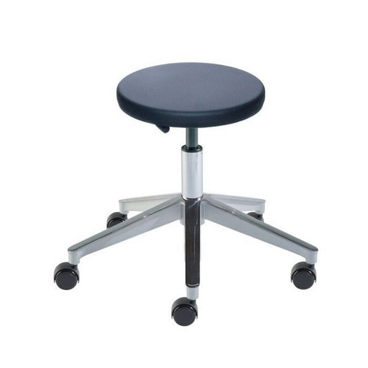 Biofit TX Series Low Seat Height Cleanroom Stools - Image 1