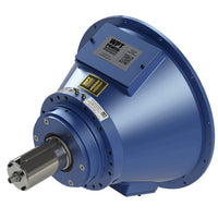 Muni-Ball 130-9 Series 54" Pillow-Style Plug with By-Pass