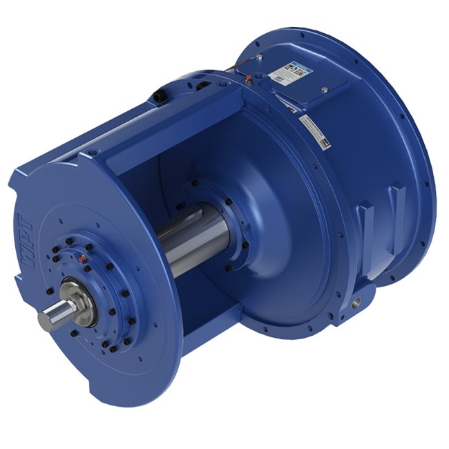 Muni-Ball 130-9 Series Pillow-Style Plug with By-Pass - Image 1