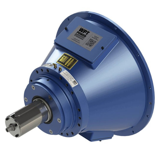 Muni-Ball 130-9 Series 60in Pillow-Style Plug with By-Pass - Image 1
