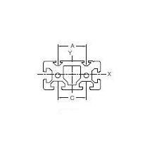 Autoclave Engineers QS Medium Pressure Tee Fittings - Image 3